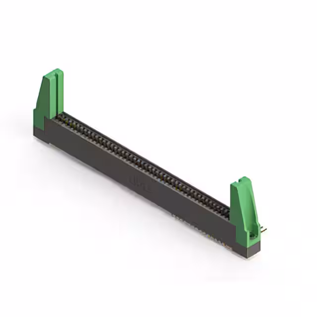 395-096-558-288 EDAC Inc.  Edgeboard Connectors